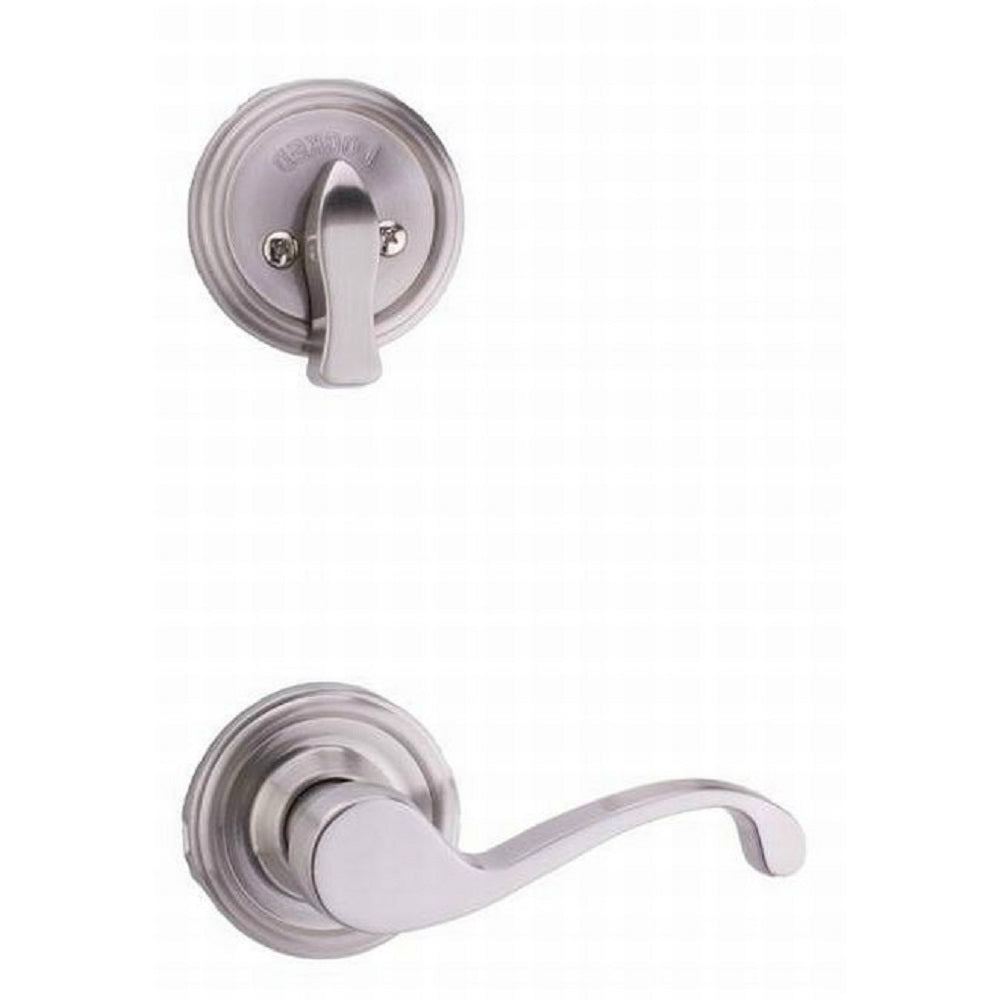 buy interior trim locksets at cheap rate in bulk. wholesale & retail home hardware repair supply store. home décor ideas, maintenance, repair replacement parts