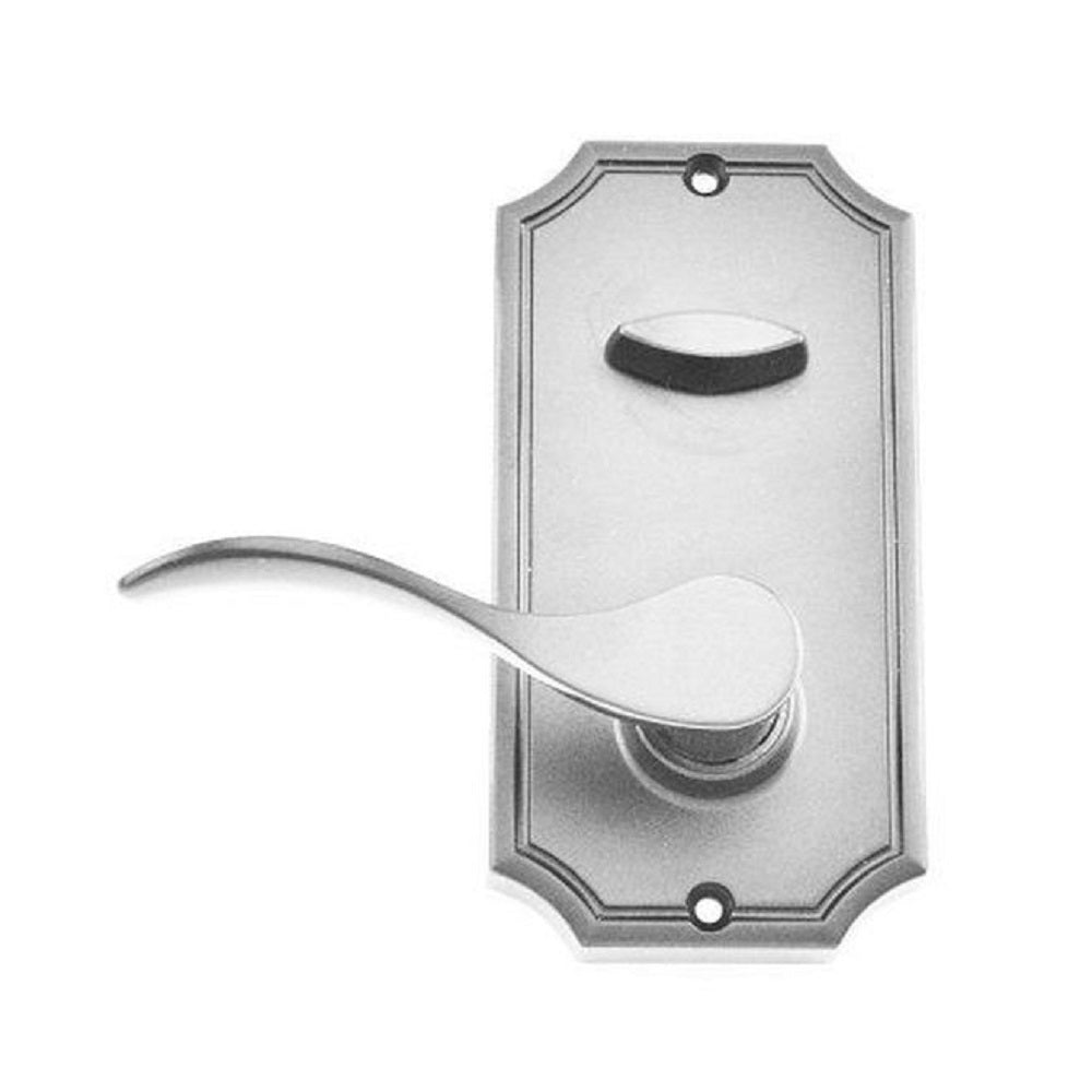 buy interior trim locksets at cheap rate in bulk. wholesale & retail hardware repair kit store. home décor ideas, maintenance, repair replacement parts