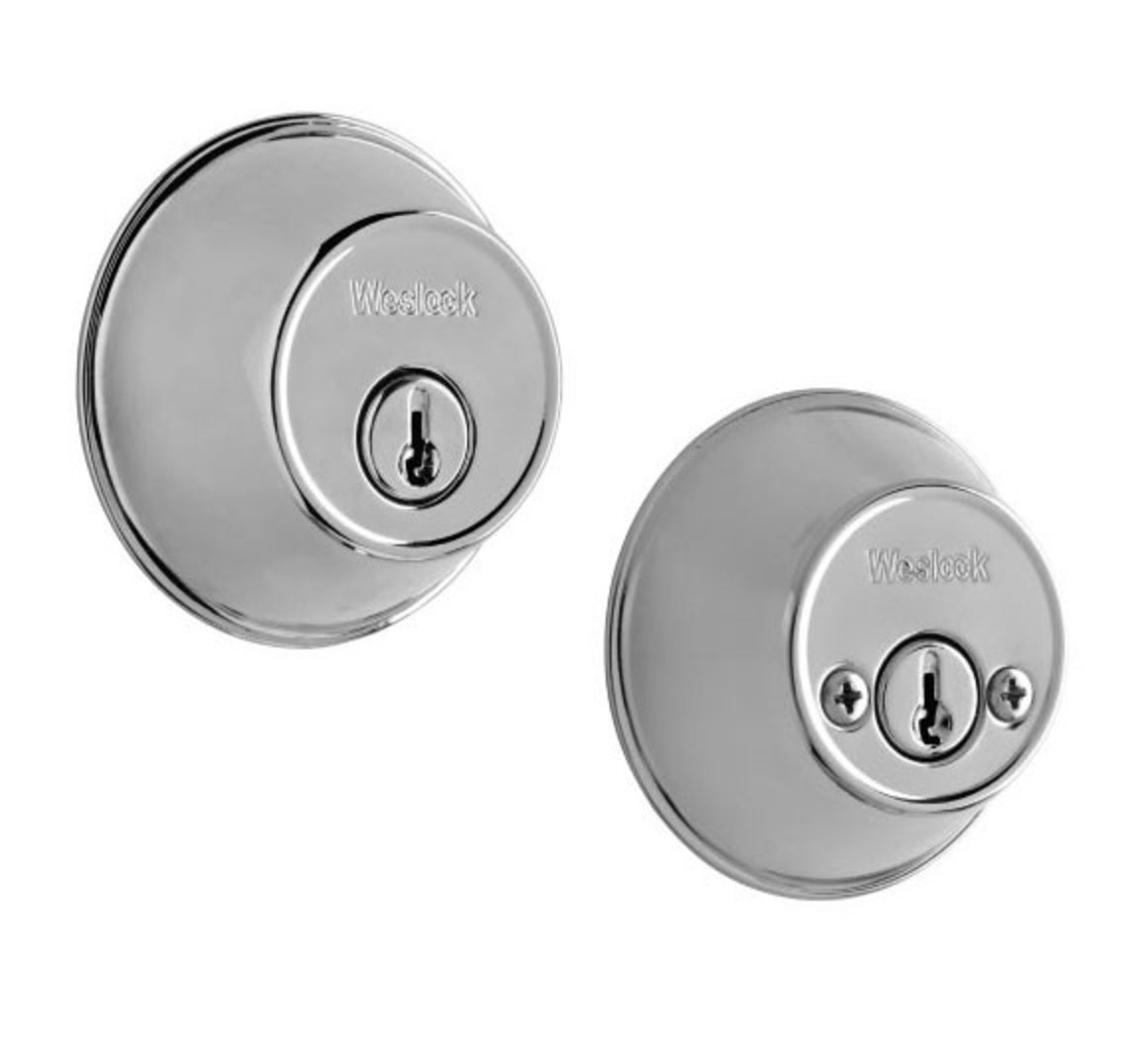 buy dead bolts locksets at cheap rate in bulk. wholesale & retail building hardware supplies store. home décor ideas, maintenance, repair replacement parts