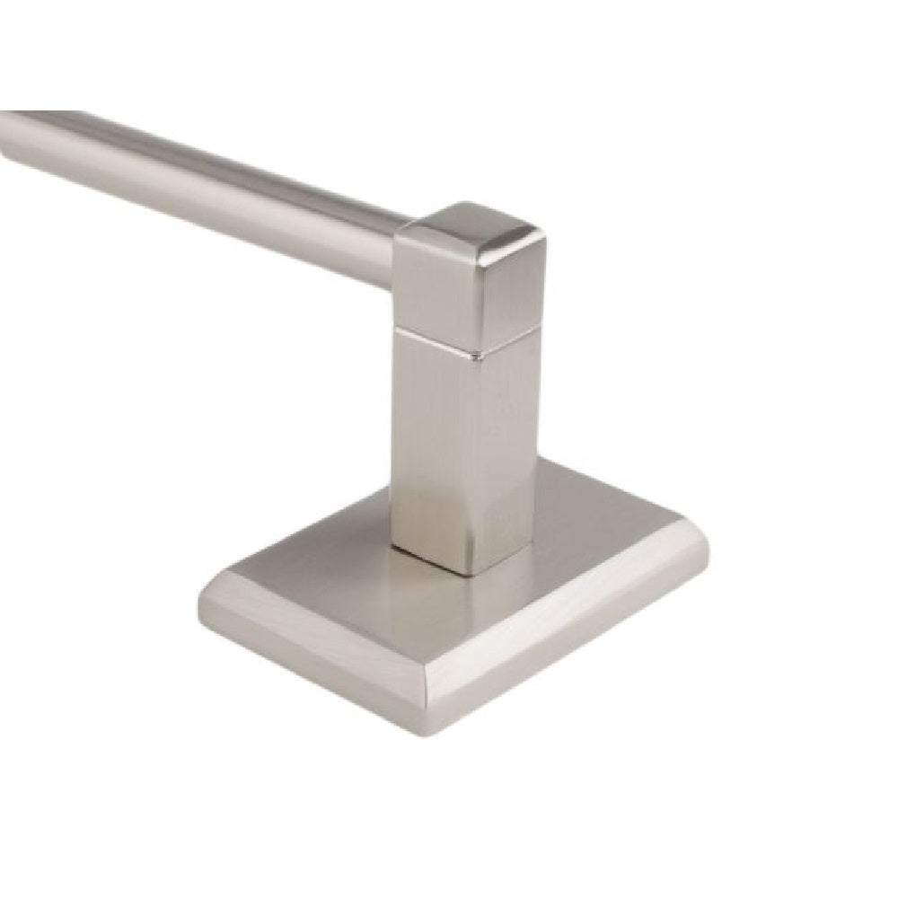 Weslock 9918SN Atlas Towel Bar, 18", Satin Nickel