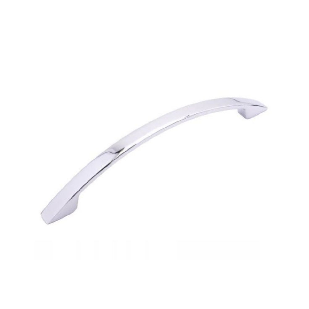 Weslock WH-9567CH Standard Cabinet Pull, Polished Chrome, 5"
