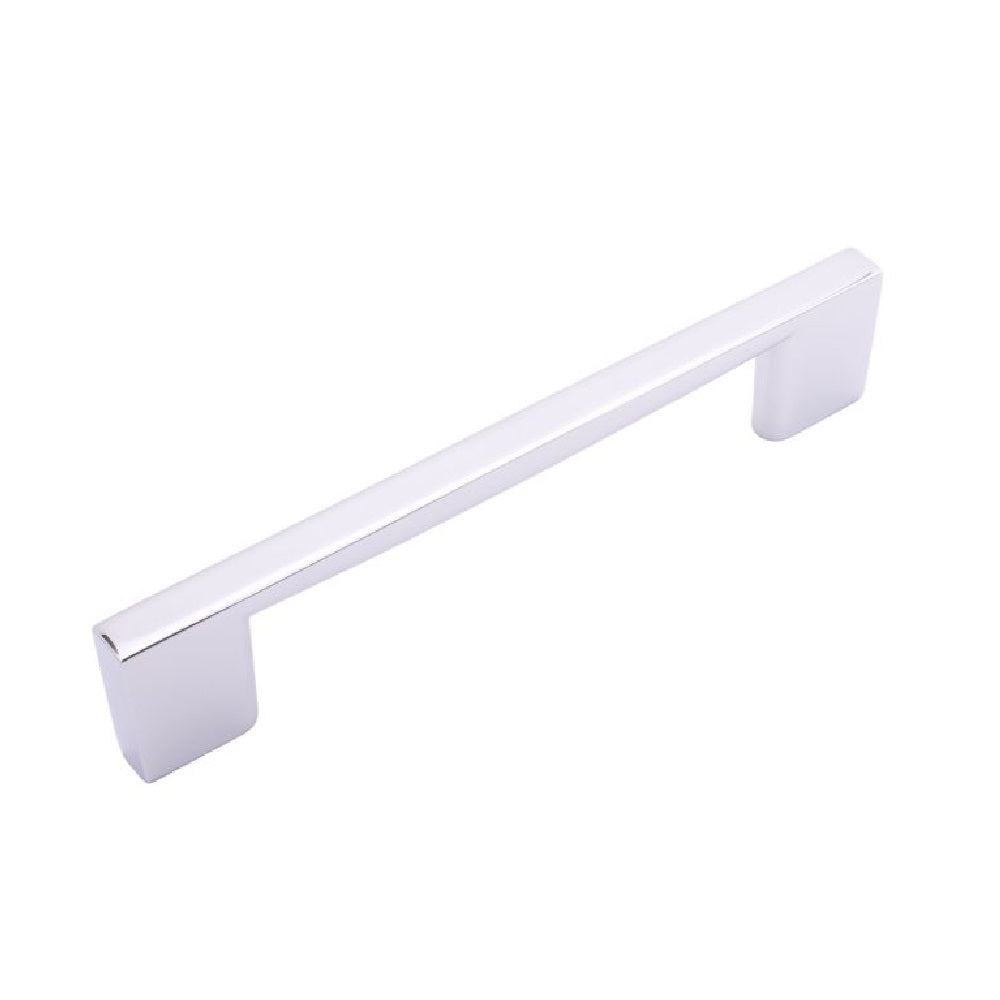 Weslock WH-9765CH 9700 Standard Cabinet Pull, Polished Chrome, 5"