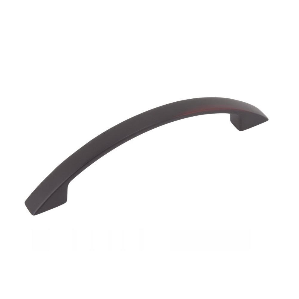 Weslock WH-9565ORB Standard Cabinet Pull, Oil Rubbed Bronze, 3-3/4"