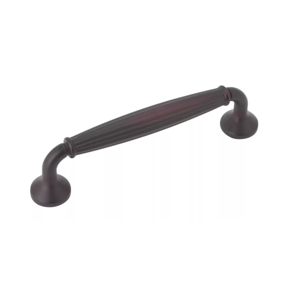 Weslock WH-9665ORB Standard Cabinet Pull, Oil Rubbed Bronze, 3-3/4"