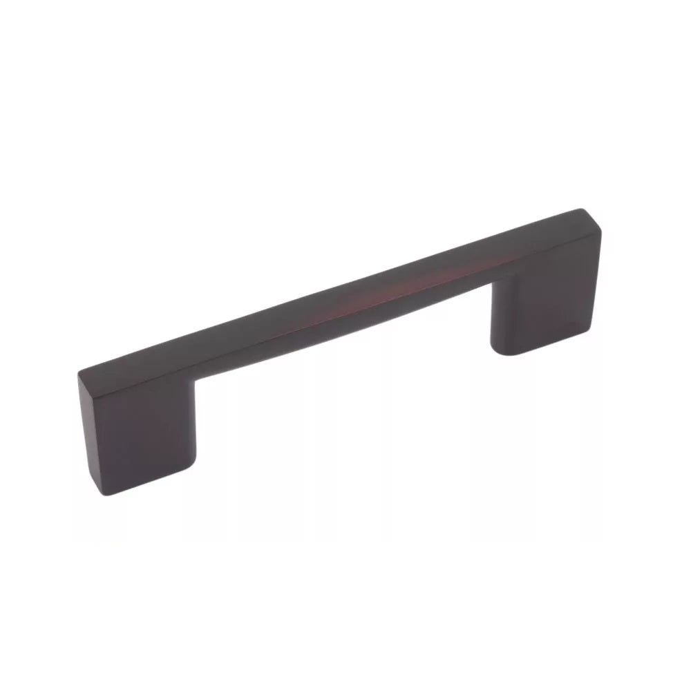 Weslock WH-9765ORB 9700 Standard Cabinet Pull, Oil Rubbed Bronze, 5"