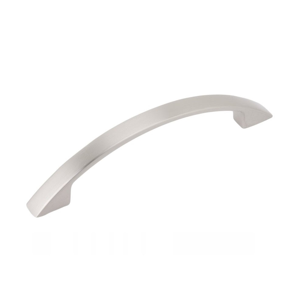 Weslock WH-9565SN Standard Cabinet Pull, Satin Nickel, 3-3/4"