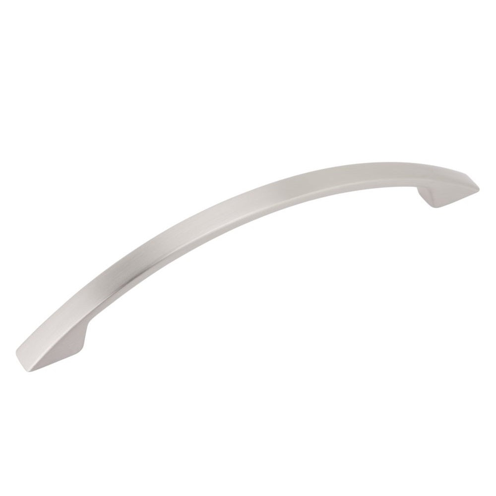 Weslock WH-9567SN Standard Cabinet Pull, Satin Nickel, 5"