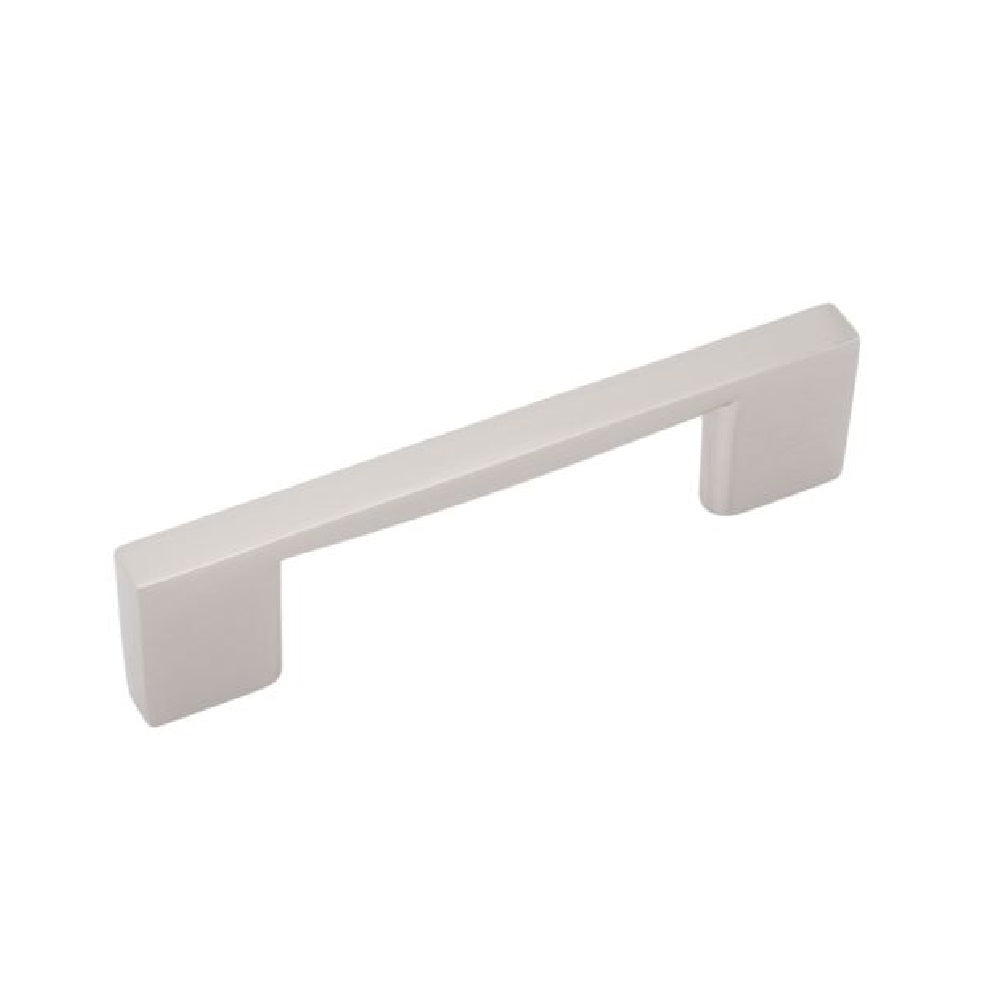 Weslock WH-9763SN 9700 Standard Cabinet Pull, Satin Nickel, 3-3/4"