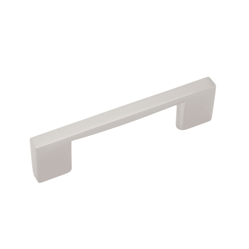 Weslock WH-9765SN 9700 Standard Cabinet Pull, Satin Nickel, 5"
