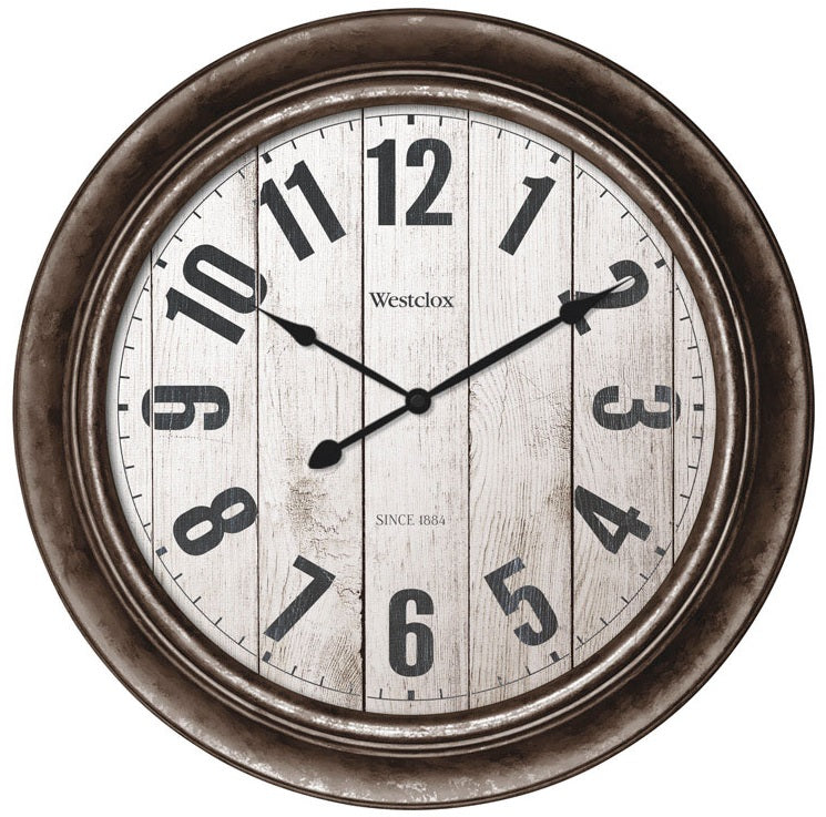 buy clocks & timers at cheap rate in bulk. wholesale & retail home shelving supplies store.