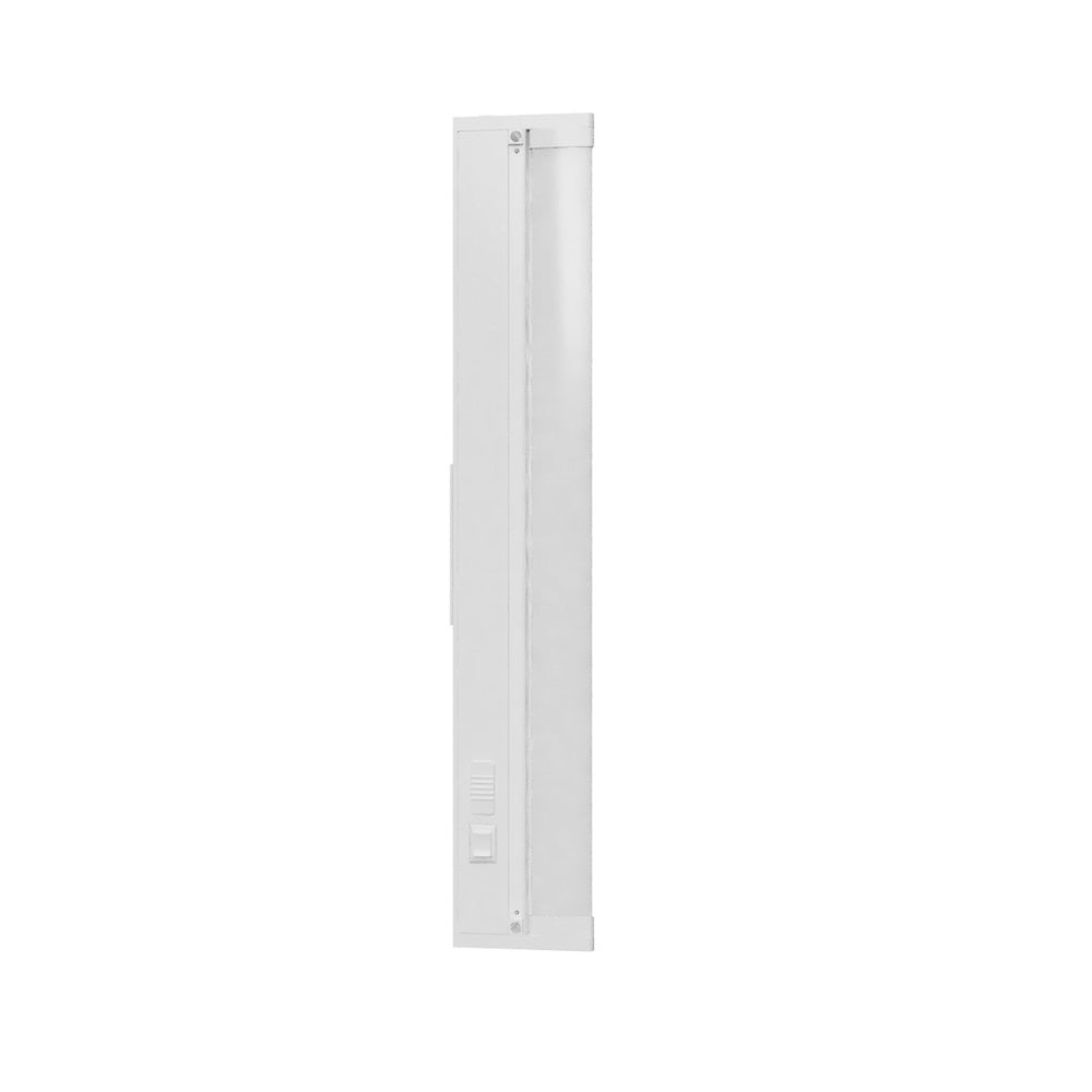 Westek PPCCT-L18W Pro Pivoting Under Cabinet Strip Light, 1080 Lumens