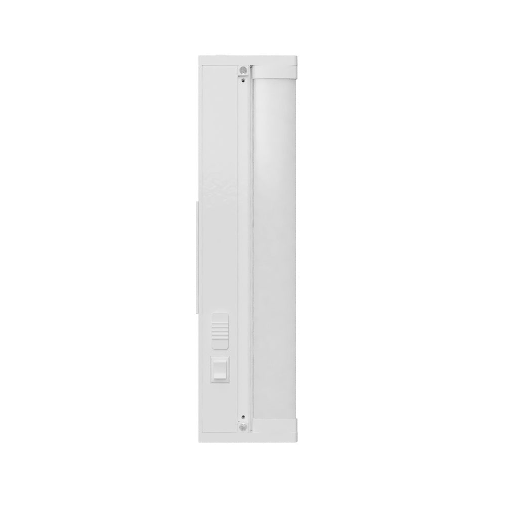 Westek PPCCT-L12W Pro Under Cabinet Strip Light, 700 Lumens
