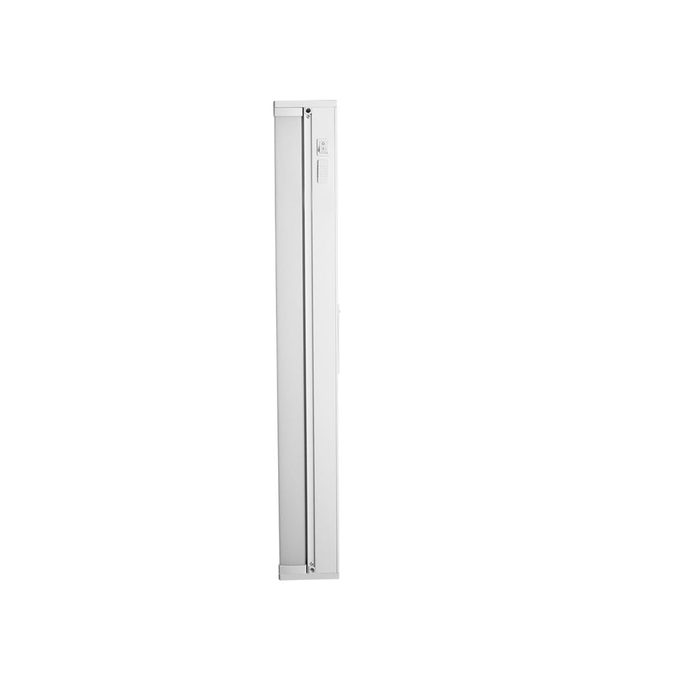 Westek PPCCT-L24W Pro Under Cabinet Strip Light, 1290 Lumens
