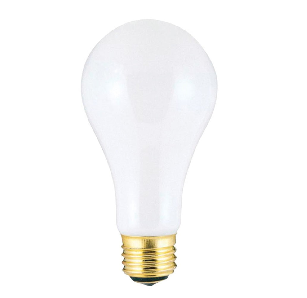 Westinghouse 03904 A21 Decorative Incandescent Bulb, Warm White