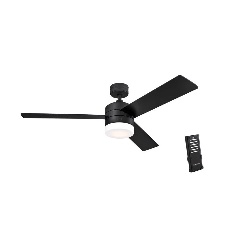 Westinghouse 72059 Alta Vista LED Indoor Ceiling Fan, 16 Watts