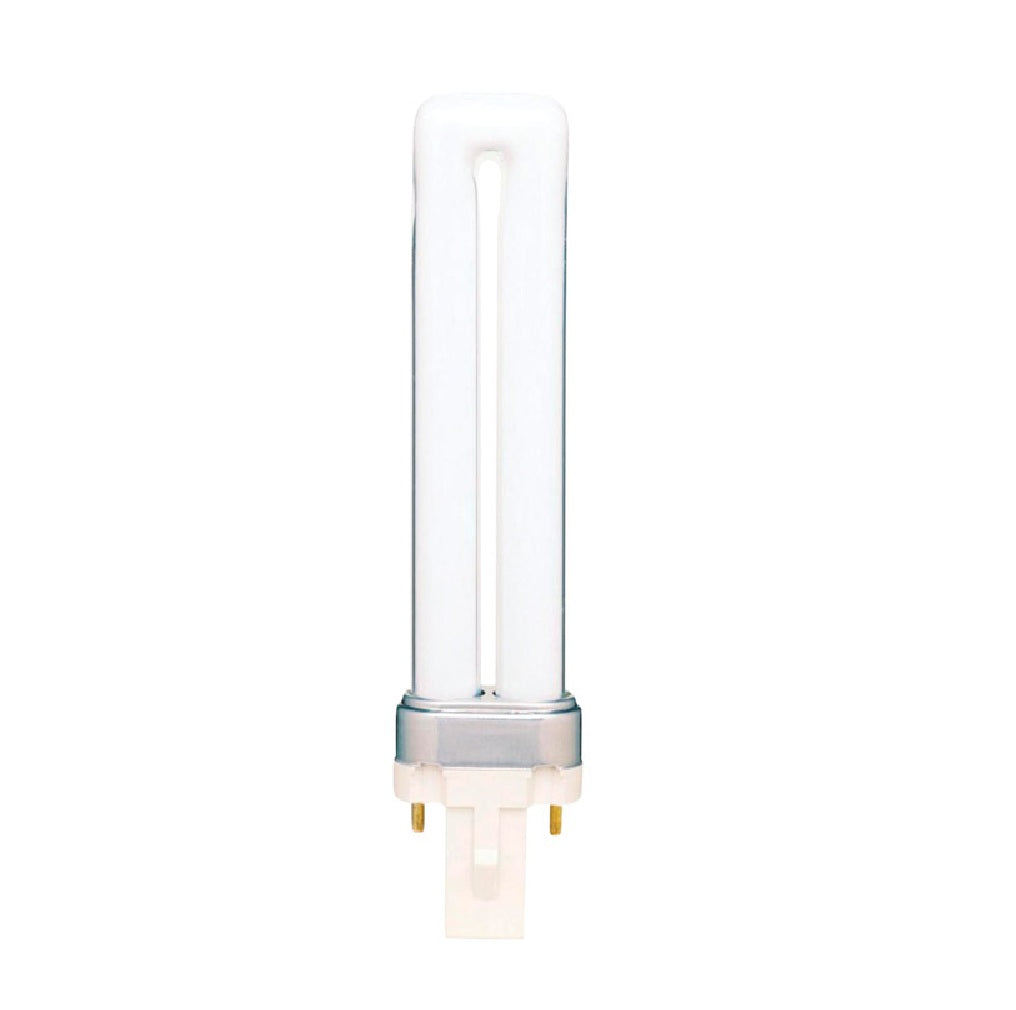 Westinghouse 37374 CFL Tubular Bulb, Warm White