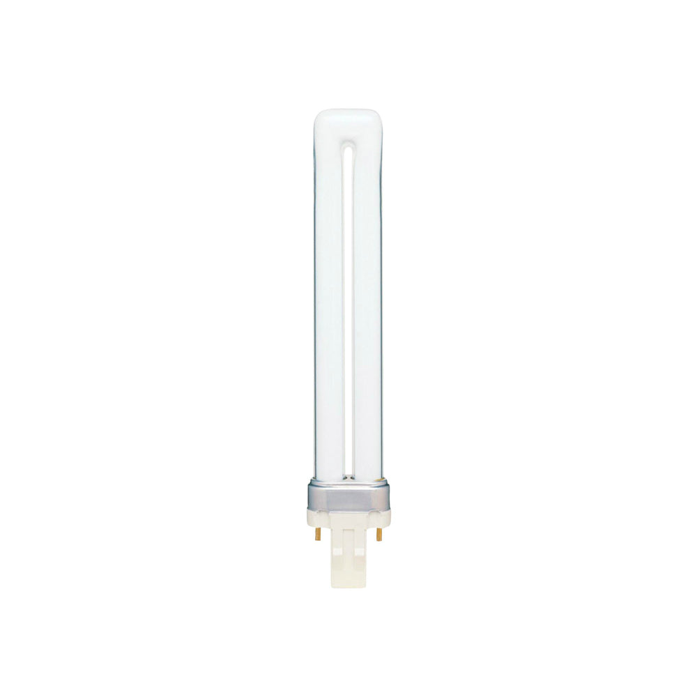 Westinghouse 37375 Compact Fluorescent Replacement Bulb, 13 watts