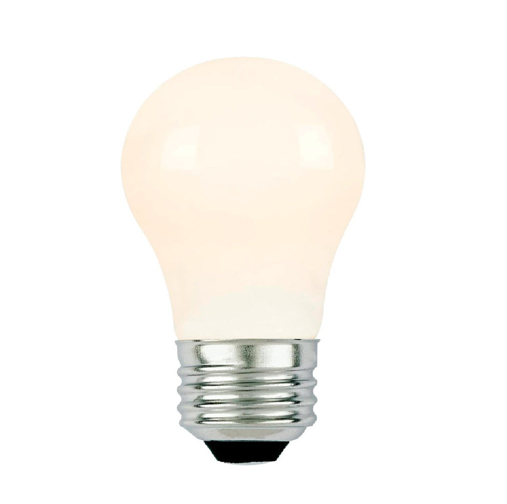 Westinghouse 50191 Dimmable LED Light Bulb, Soft White, 4.5 W