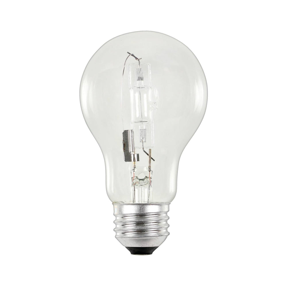 Westinghouse 3683200 Eco Halogen Bulb, 760 Lumens