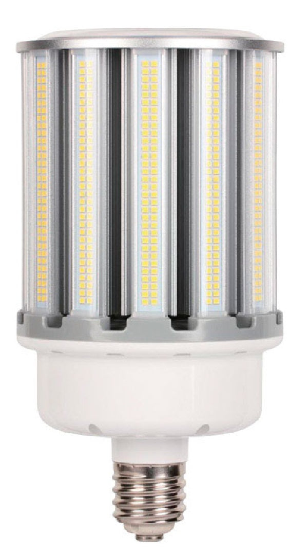 Westinghouse 05180 1000W Equivalent Daylight T44 Corn Cob LED Light Bulb, 5000 K