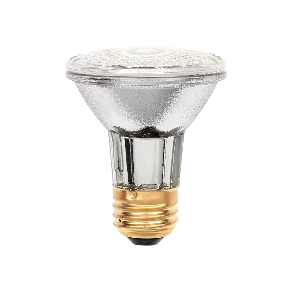 PAR2Dimmable Reflector Halogen Bulb, Warm White, 50Lumens, low price ...