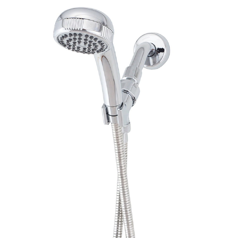 Whedon AFB6C Blaster Handheld Showerhead, Chrome