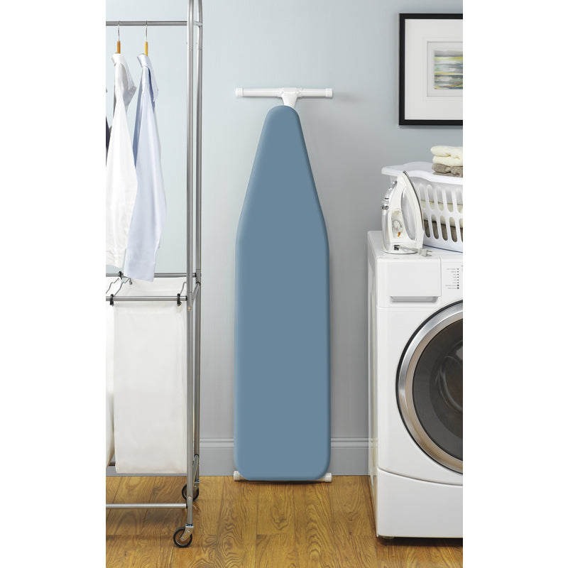 Whitmor 6926-100 BRYBL Ironing Board Cover and Pad, Berry Blue