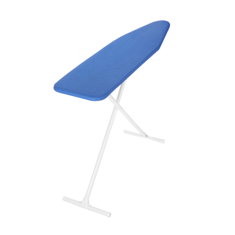 Whitmor 5555-11100 T-Leg Ironing Board, Steel