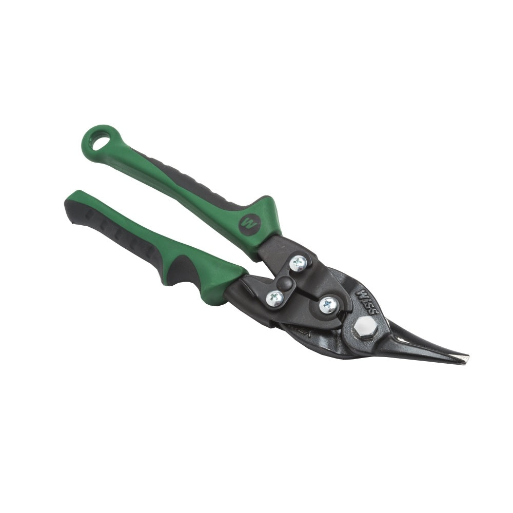 Wiss M2P Aviation Snip, 4-1/4 Inch