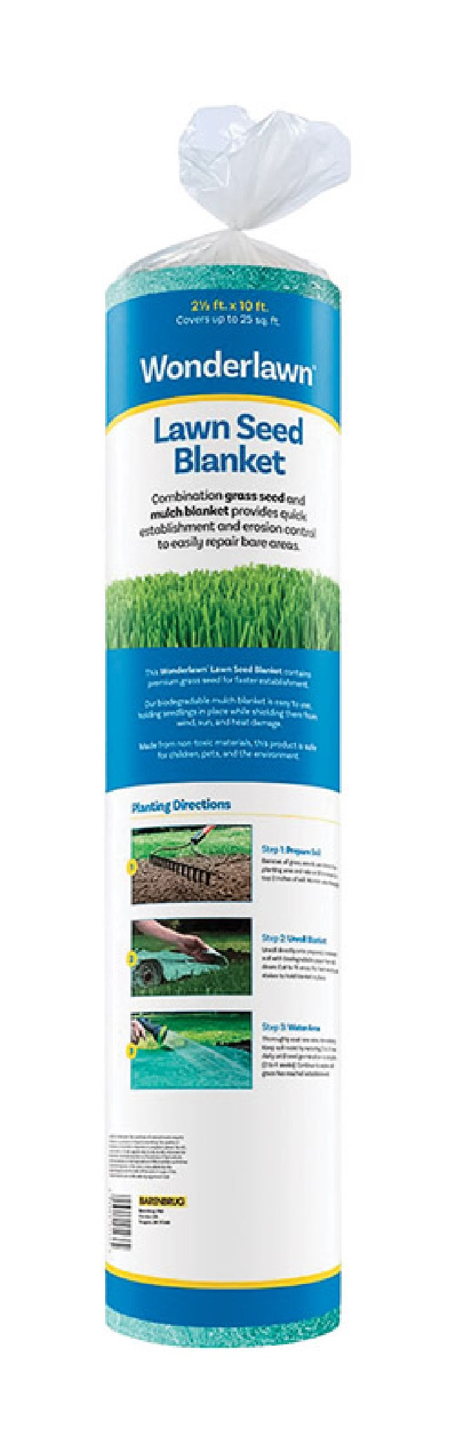 Buy wonderlawn seed blanket - Online store for seed starting, grass  in USA, on sale, low price, discount deals, coupon code