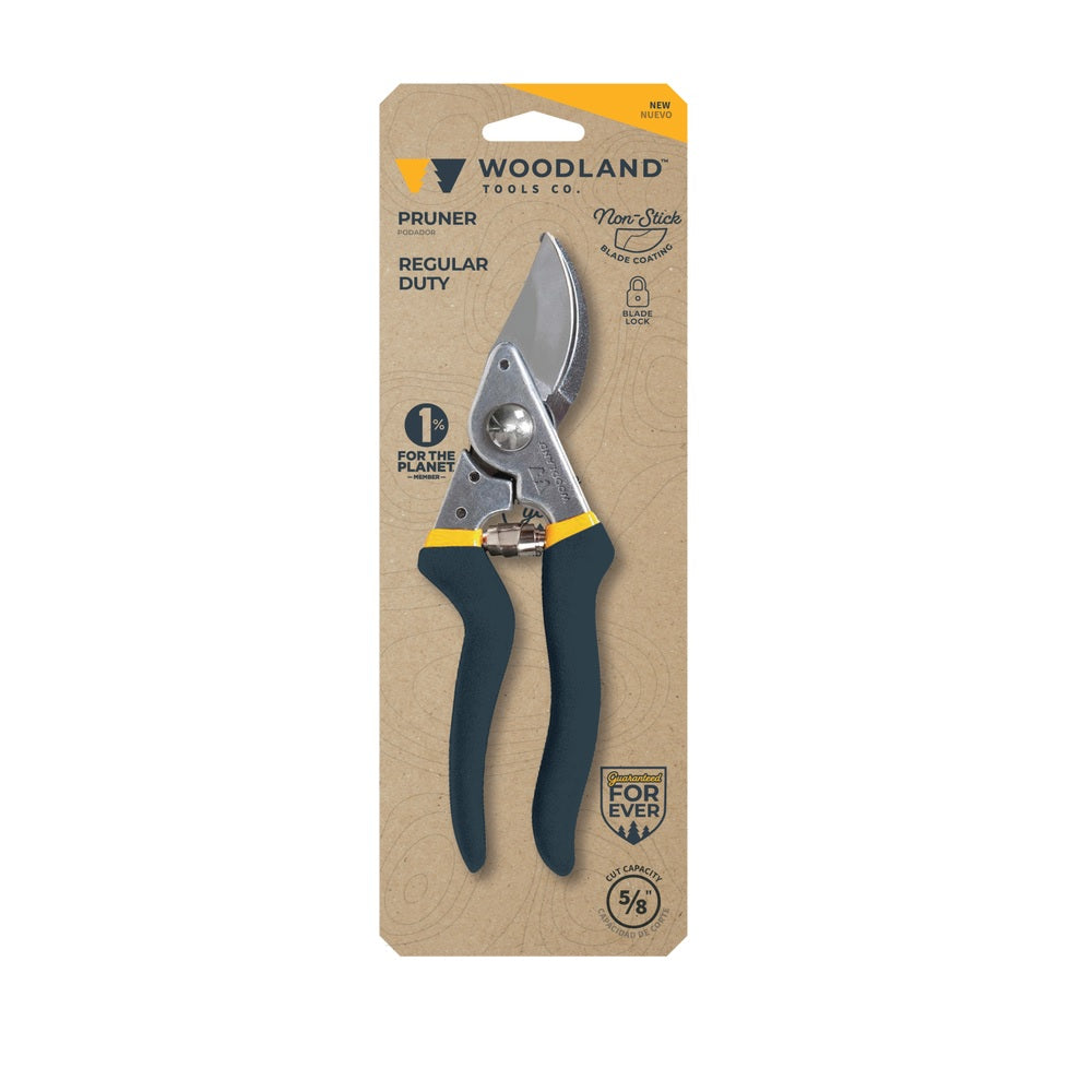 Woodland Tools 05-2006-100 Bypass Pruner