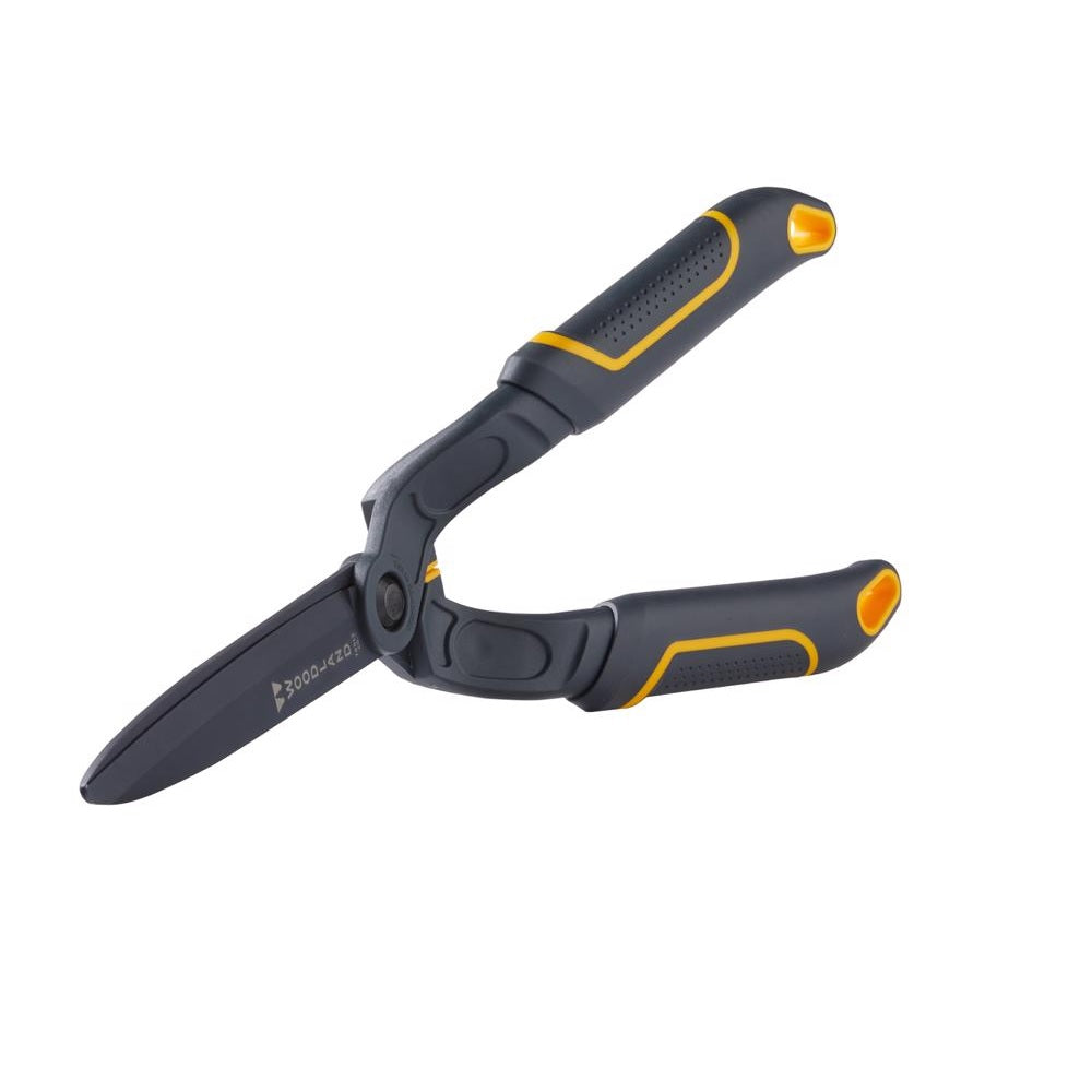 Woodland Tools 20-4004-100 DuraLight Hedge Shears, 7.25 Inch