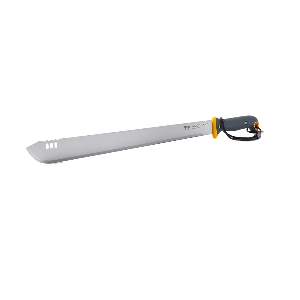 Woodland Tools 11-8001-100 Machete, 25-1/2 Inch