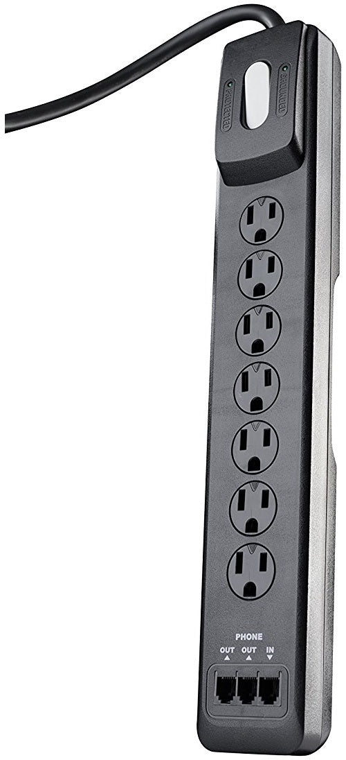 buy strips & surge protectors at cheap rate in bulk. wholesale & retail electrical replacement parts store. home décor ideas, maintenance, repair replacement parts