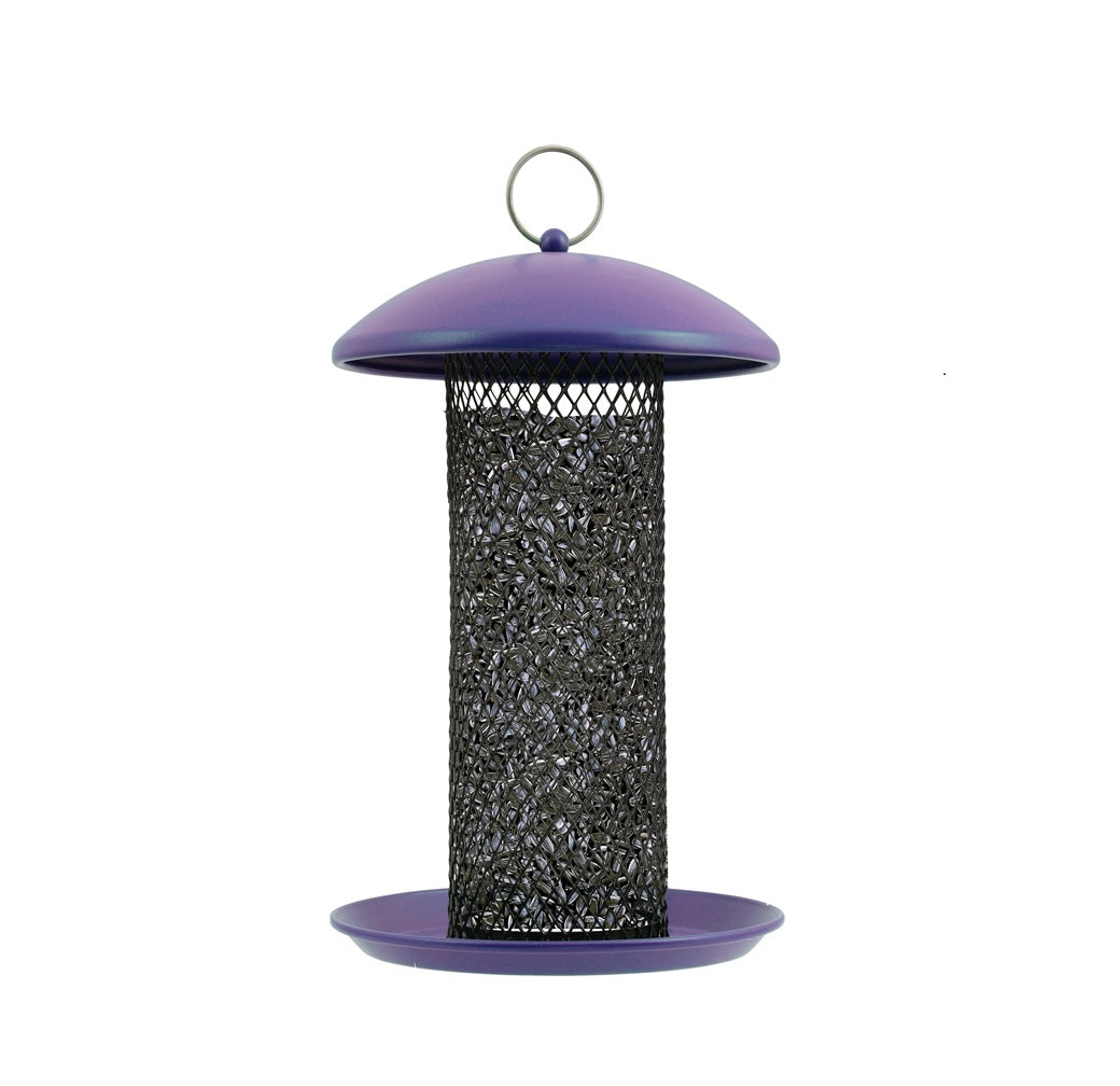 Woodstream TSS00348 Sunflower Wild Bird Feeder, 0.7 Lbs