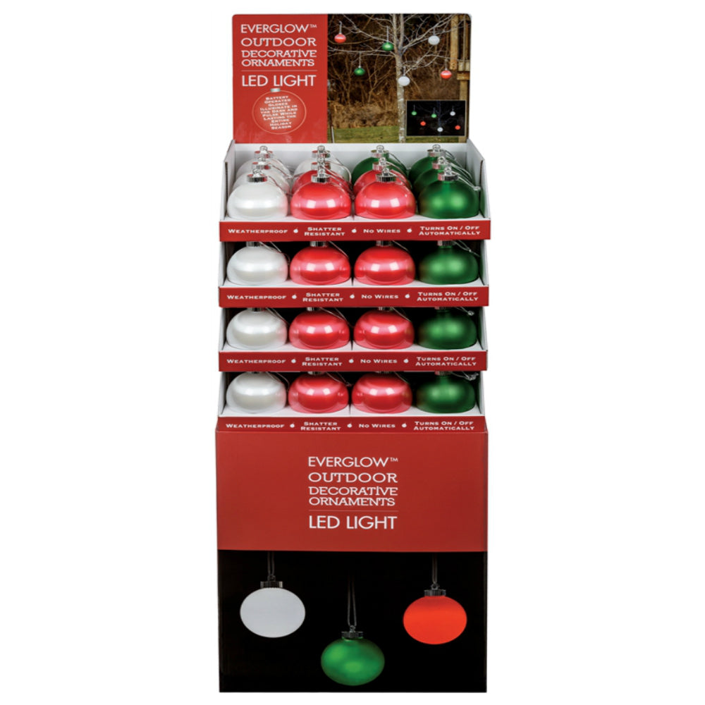 Xodus Innovations WP5ST-48 Ornament Displayer Tray, 5"