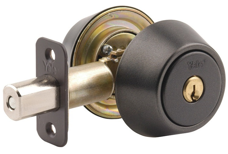 buy dead bolts locksets at cheap rate in bulk. wholesale & retail construction hardware tools store. home décor ideas, maintenance, repair replacement parts