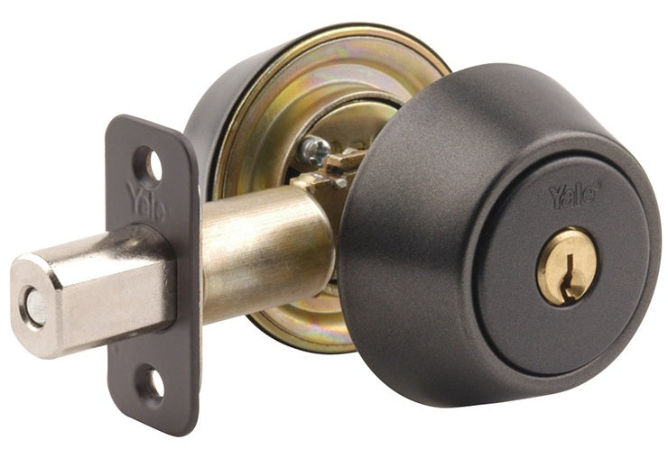 buy dead bolts locksets at cheap rate in bulk. wholesale & retail construction hardware tools store. home décor ideas, maintenance, repair replacement parts