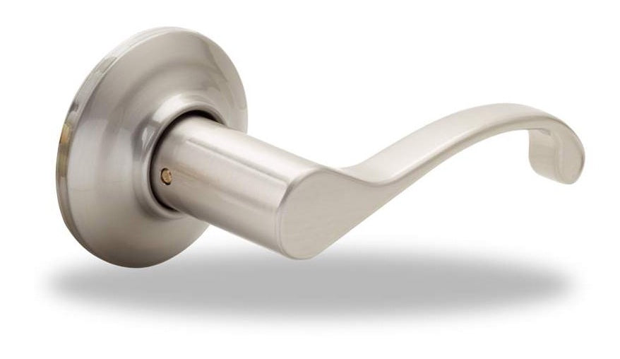 buy dummy leverset locksets at cheap rate in bulk. wholesale & retail building hardware tools store. home décor ideas, maintenance, repair replacement parts
