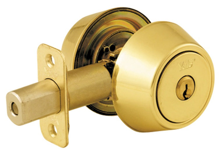 buy dead bolts locksets at cheap rate in bulk. wholesale & retail construction hardware equipments store. home décor ideas, maintenance, repair replacement parts