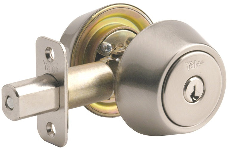 buy dead bolts locksets at cheap rate in bulk. wholesale & retail construction hardware items store. home décor ideas, maintenance, repair replacement parts
