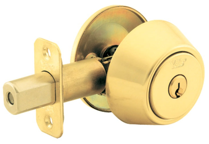 buy dead bolts locksets at cheap rate in bulk. wholesale & retail builders hardware items store. home décor ideas, maintenance, repair replacement parts