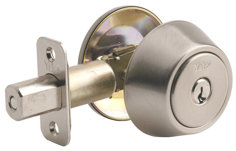 buy dead bolts locksets at cheap rate in bulk. wholesale & retail construction hardware items store. home décor ideas, maintenance, repair replacement parts