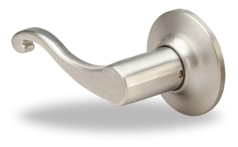 buy dummy leverset locksets at cheap rate in bulk. wholesale & retail home hardware products store. home décor ideas, maintenance, repair replacement parts