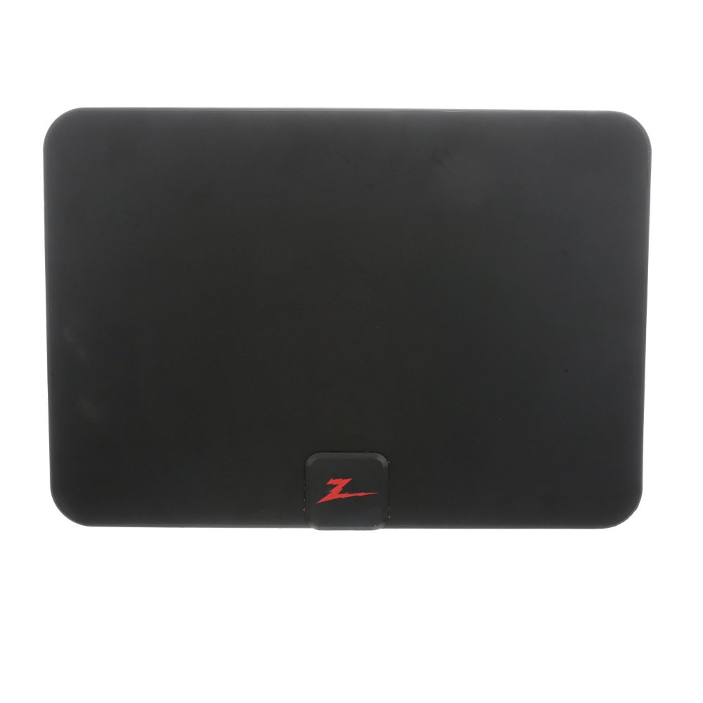 Zenith VN1ANIUTP30 Indoor Omni-Directional Ultra Thin TV Antenna, 30 Miles