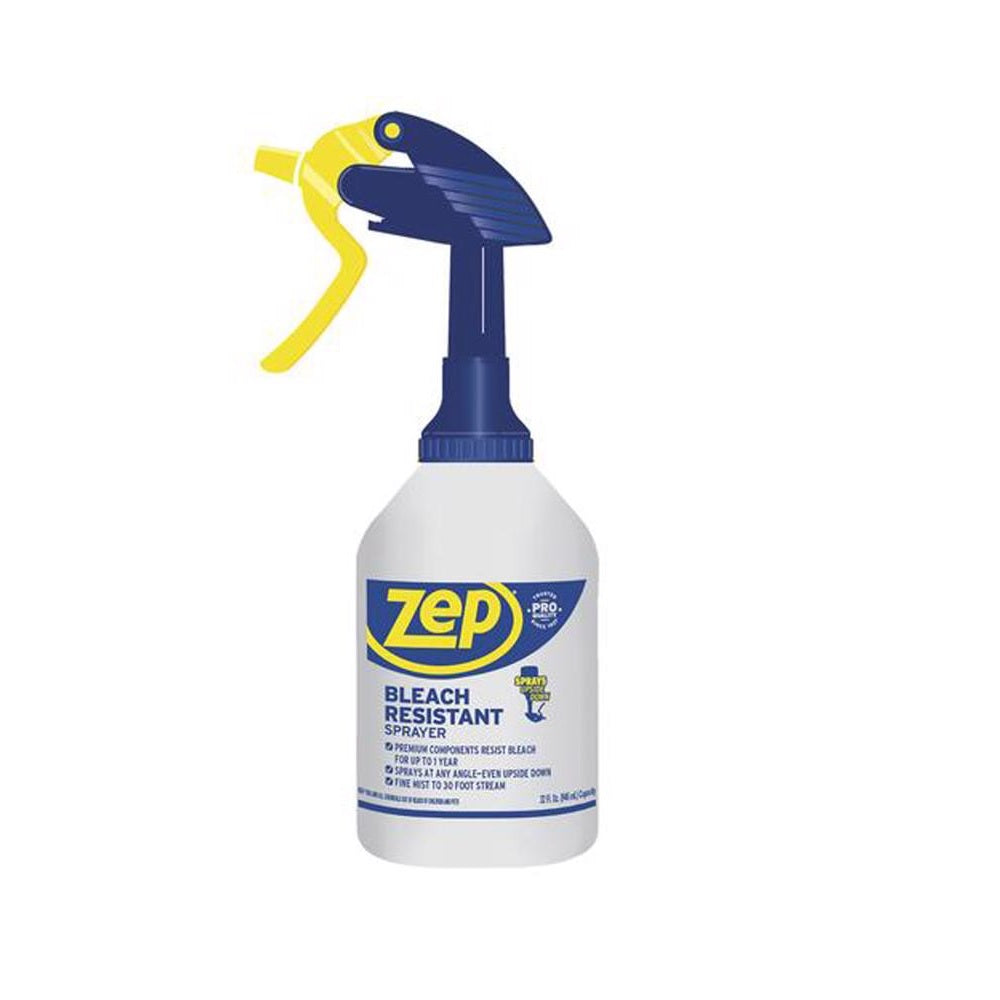 Zep ZUPRO2 Spray Bottle, 32 Oz