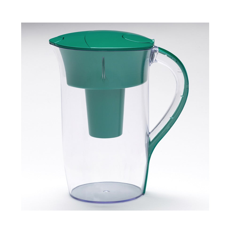 Zero Water ZP-010ECO EcoFilter Water Filter Pitcher, 10 Cup Capacity