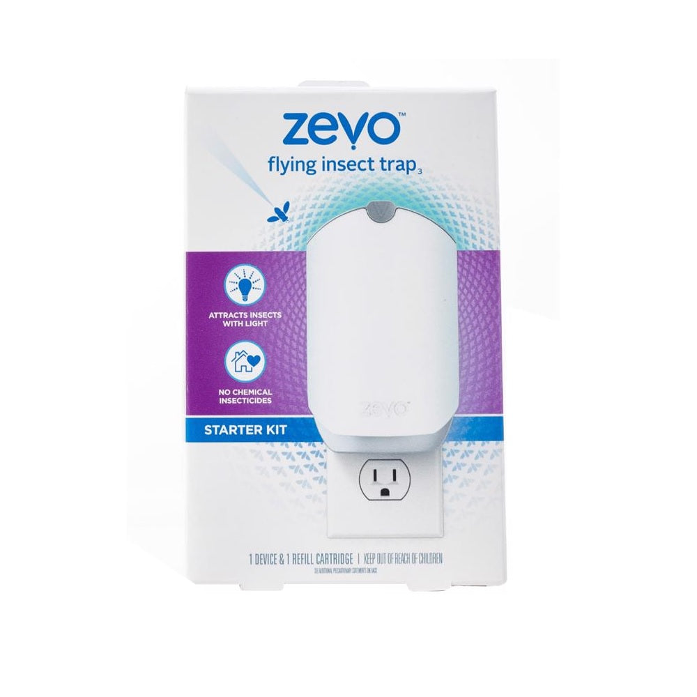 Zevo 83535451 Flying Insect Trap