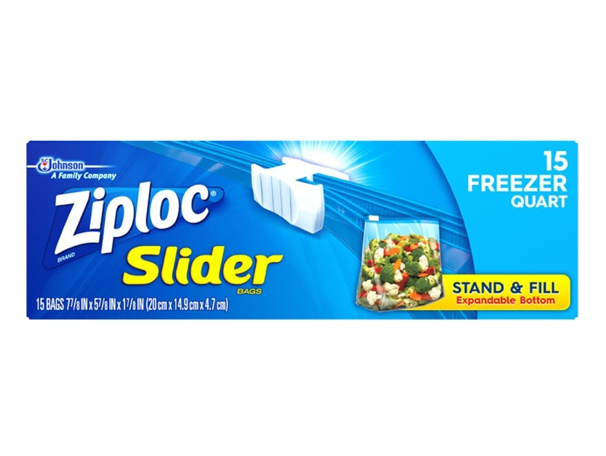 buy freezer and storage bags at cheap rate in bulk. wholesale & retail professional kitchen tools store.