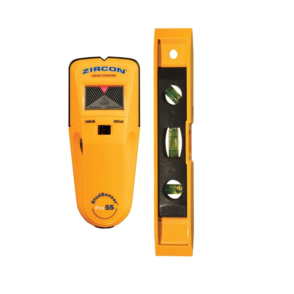 Zircon 69652 StudSensor Stud Finder, 9 Volt